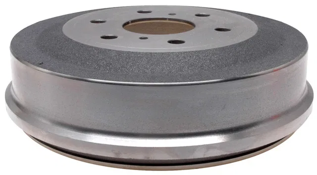 9801R – RAYBESTOS Brake Drum, OE Replacement - view 2